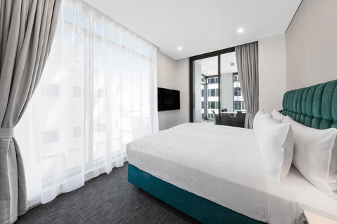 Meriton Suites Sussex Street, Sydney - Sydney Tourism 1