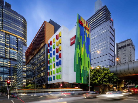 Ibis Sydney Barangaroo - Sydney Tourism 0