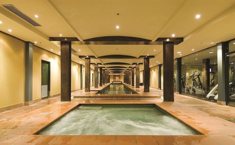 Oaks Goldsbrough Apartment Hotel - Sydney Tourism 2