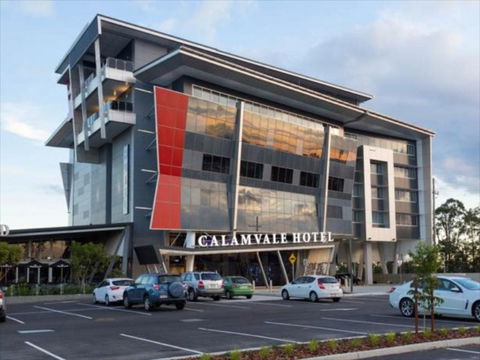 The Calamvale Hotel - Sydney Tourism 0