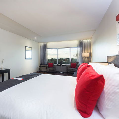 The Calamvale Hotel - Sydney Tourism 1