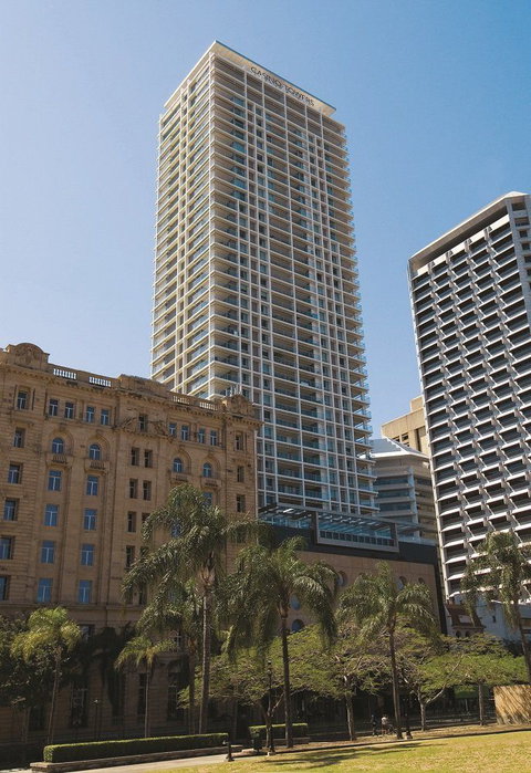 Oaks Casino Towers - Sydney Tourism 0