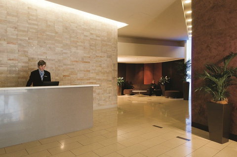 Oaks Casino Towers - Sydney Tourism 1