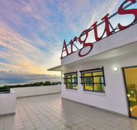 Argus Apartments Darwin - Sydney Tourism