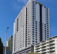 Oaks Elan Darwin - Sydney Tourism