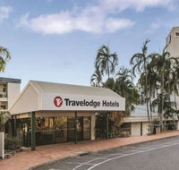 Travelodge Resort Darwin - Sydney Tourism