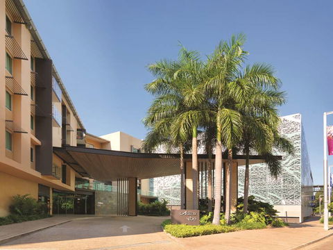 Vibe Hotel Darwin Waterfront - Sydney Tourism 0