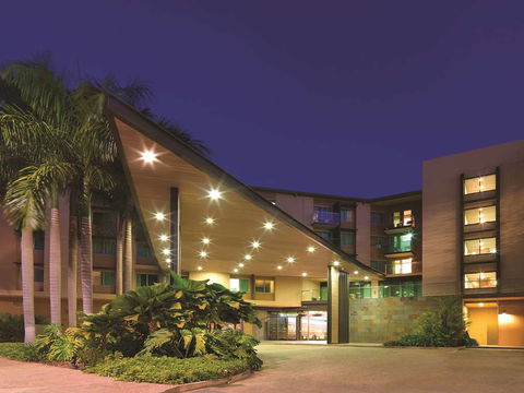 Vibe Hotel Darwin Waterfront - Sydney Tourism 1