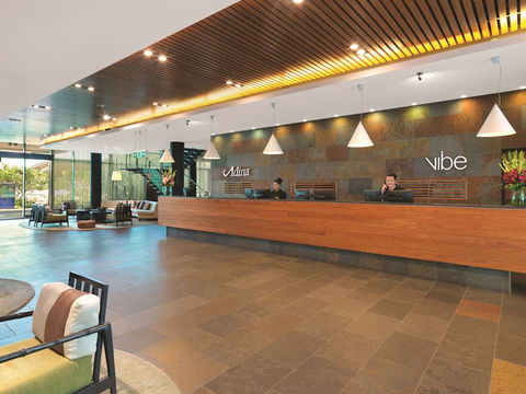 Vibe Hotel Darwin Waterfront - Sydney Tourism 2