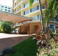 Cullen Bay Resorts - Sydney Tourism