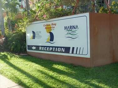 Cullen Bay Resorts - Sydney Tourism 1