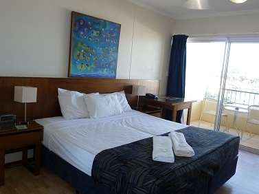 Cullen Bay Resorts - Sydney Tourism 2