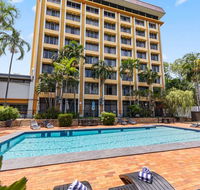 Hotel Frontier Darwin - Sydney Tourism