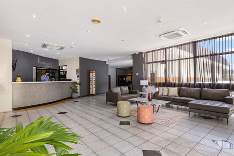 Hotel Frontier Darwin - Sydney Tourism 1