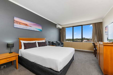 Hotel Frontier Darwin - Sydney Tourism 2