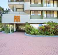 Marrakai All Suites - Sydney Tourism