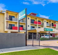 Quality Hotel Darwin Airport - Sydney Tourism