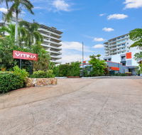 Vitina Studio Motel - Sydney Tourism