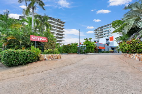 Vitina Studio Motel - Sydney Tourism 0