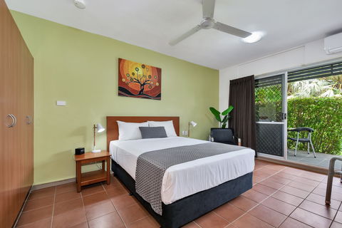 Vitina Studio Motel - Sydney Tourism 1