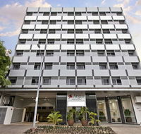Argus Hotel Darwin - Sydney Tourism