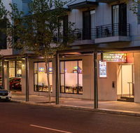 Mawson Lakes Hotel - Sydney Tourism
