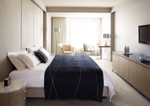 Hotel Realm - Sydney Tourism 2