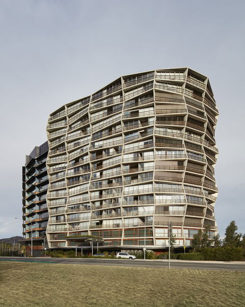 Ovolo Nishi - Sydney Tourism 0