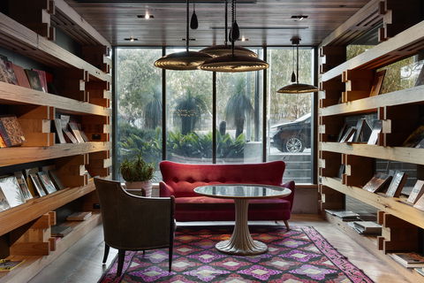 Ovolo Nishi - Sydney Tourism 2