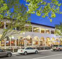 Quest Canberra - Sydney Tourism