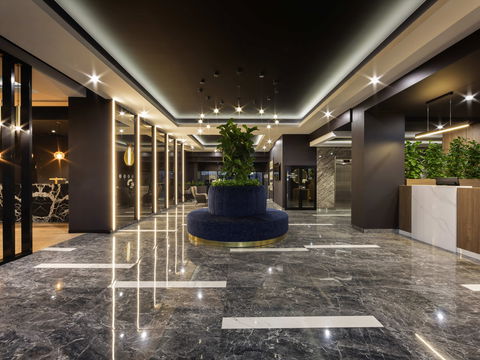 The Sebel Canberra Civic Hotel - Sydney Tourism 1