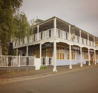 Mole Creek Guest House - Sydney Tourism