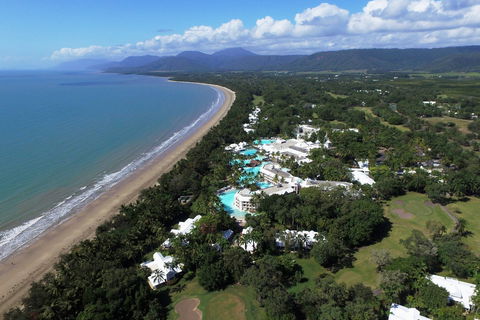 Sheraton Grand Mirage Resort Port Douglas - Sydney Tourism 1