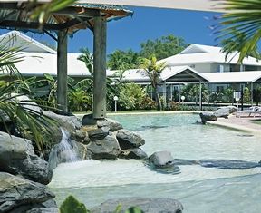 Port Douglas Plantation Resort - Sydney Tourism 2