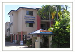 Nautilus Holiday Apartments - Sydney Tourism 1