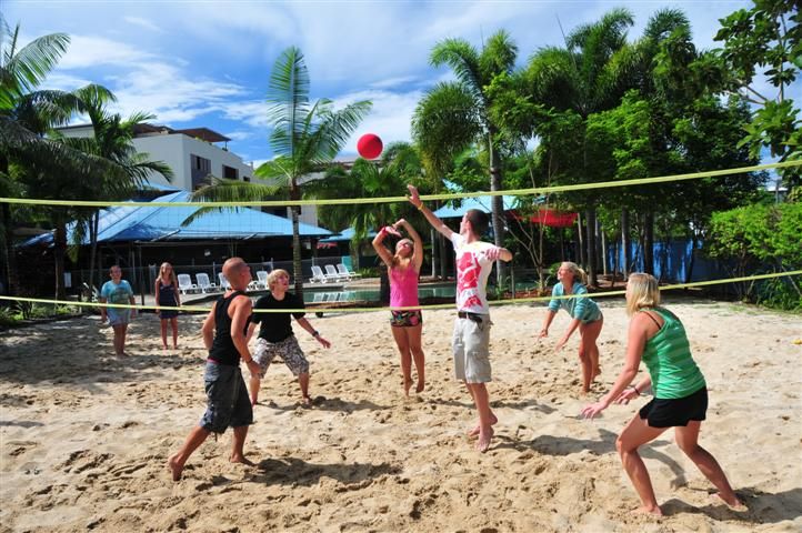 Bungalow QLD Sydney Tourism