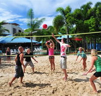 Nomads Cairns Backpackers Resort - Sydney Tourism