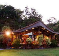 Trinity Beach Palace - Sydney Tourism