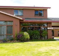 Golden Grain Motor Inn - Sydney Tourism