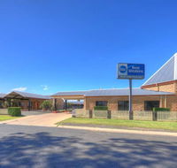 Best Western Ascot Lodge Motor Inn - Sydney Tourism