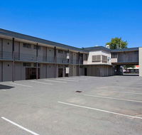Comfort Inn Capital Horsham - Sydney Tourism