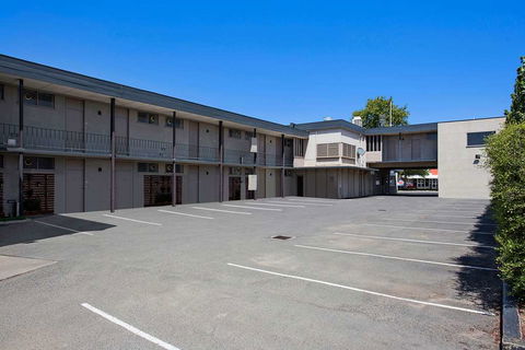 Comfort Inn Capital Horsham - Sydney Tourism 0