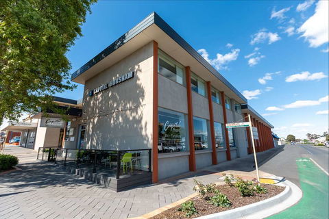 Comfort Inn Capital Horsham - Sydney Tourism 1