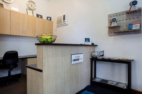 Comfort Inn Capital Horsham - Sydney Tourism 2