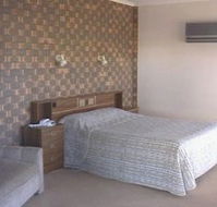 Horsham Mid City Court Motel - Sydney Tourism