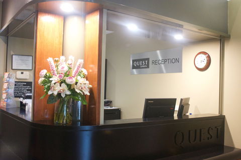Quest Canberra - Sydney Tourism 1