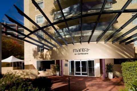 Mantra On Northbourne - Sydney Tourism 0
