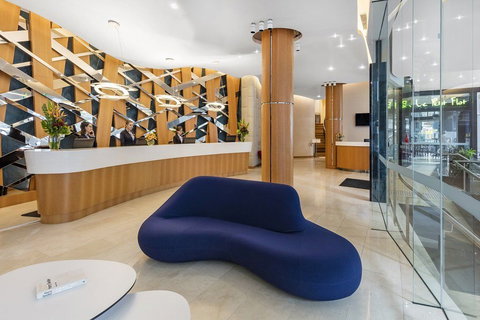 The Tank Stream Hotel - Sydney Tourism 2