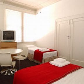 Wynyard Hotel - Sydney Tourism 1