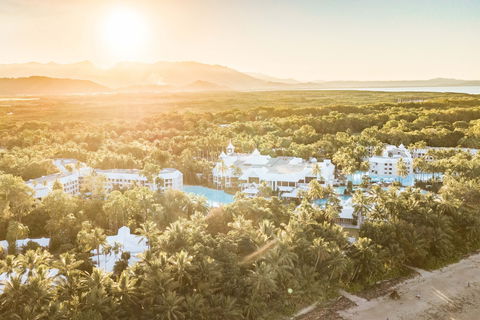 Sheraton Grand Mirage Resort Port Douglas - Sydney Tourism 0